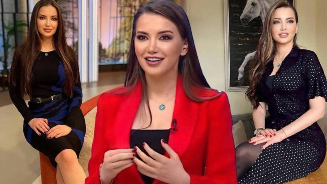 Gelen iğrenç itiraf Esra Ezmeci'yi çıldırttı! Gören şaştı kaldı 2